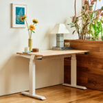 Tria Standing Desk - Image 5
