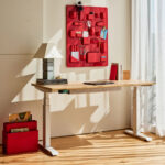 Tria Standing Desk - Image 4
