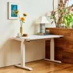 Tria Standing Desk - Image 3