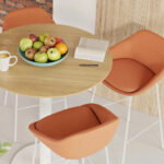 Bistro Stool - Image 22