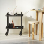 Block Trolley - Image 3