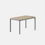 Four Leg Standing Desk - Image 55