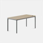 Four Leg Standing Desk - Image 57