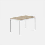 Four Leg Standing Desk - Image 51