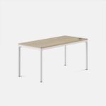 Four Leg Standing Desk - Image 53