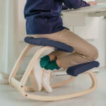 Variable Kneeling Chair - Image 3