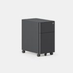 Small Filing Cabinet - Image 5