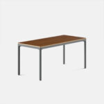 Four Leg Standing Desk - Image 65