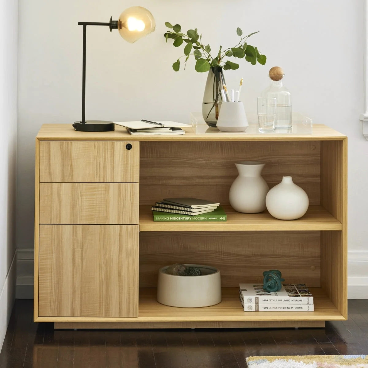 credenza Credenza - Image 1