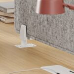 Quad Desk Panels - Image 11