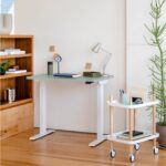 Open Box - Duo Standing Desk - Image 17