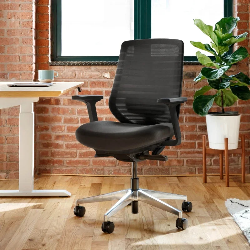 ergonomic-chair Open Box - Ergonomic Chair - Image 1