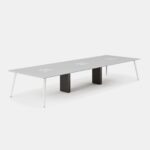 Six Person Desk - Image 19