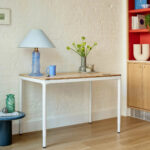 Four Leg Standing Desk - Image 2