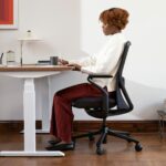 Open Box - Verve Chair - Image 28