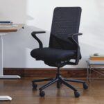Open Box - Verve Chair - Image 2