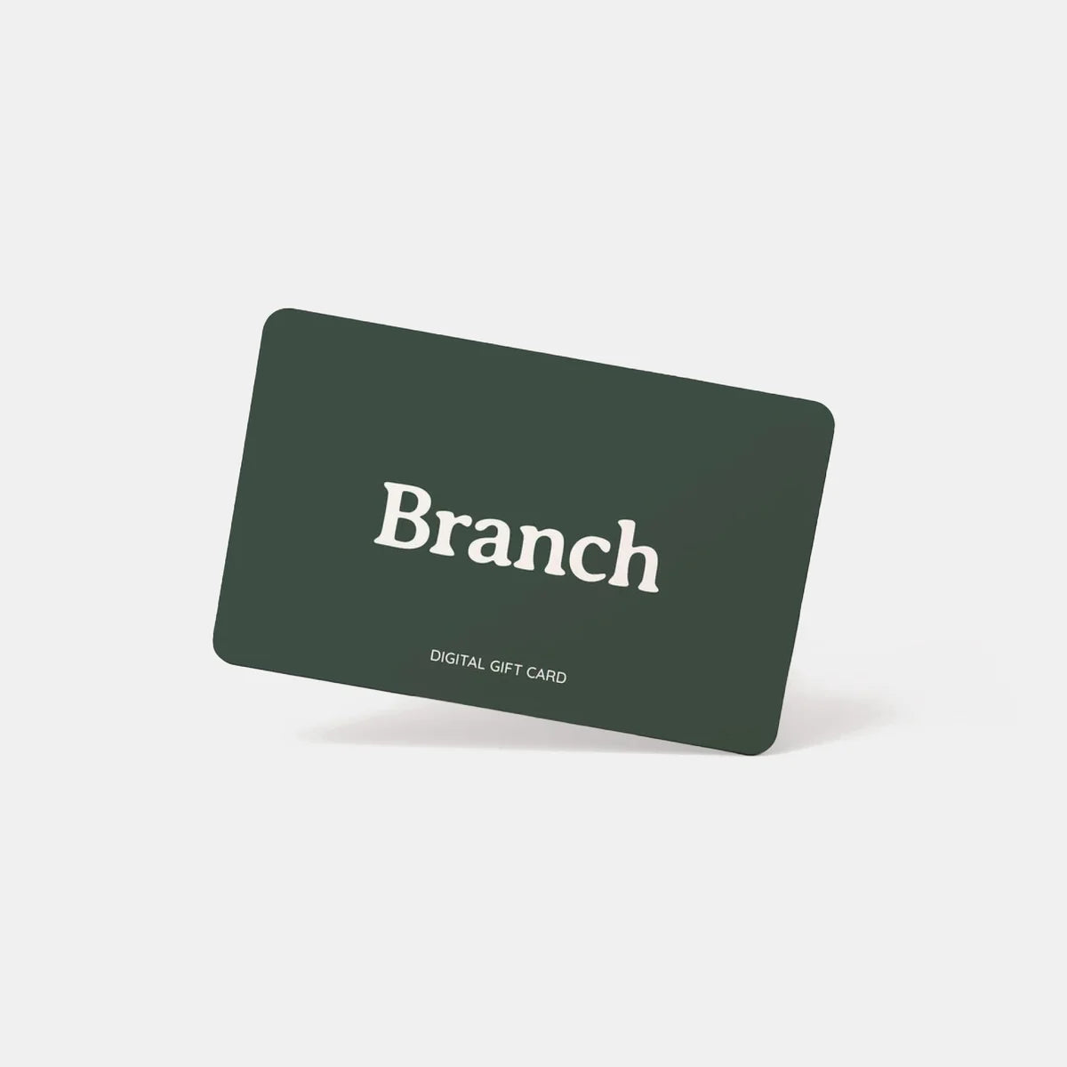 gift-card Branch Gift Card - Image 1