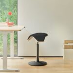 Open Box - Saddle Stool - Image 4