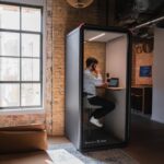 One Booth