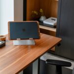 Open Box - Adjustable Laptop Stand - Image 2