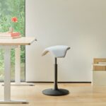 Open Box - Saddle Stool - Image 7