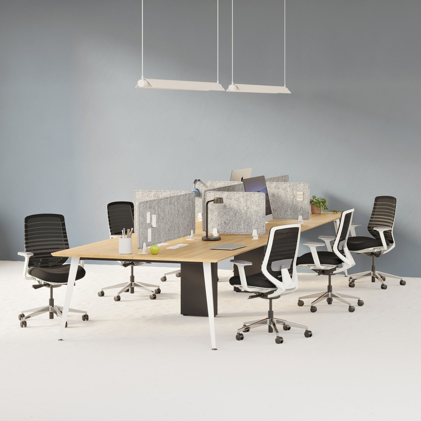 hero_77cf25c4-83e3-4a8e-8d44-dcb2becb5cc6 Six Person Desk Panels - Image 1