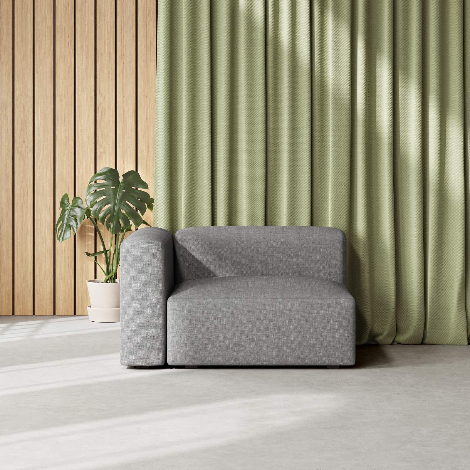 hero_8 Modular Sofa Unit - Image 1