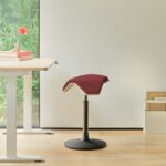 Open Box - Saddle Stool - Image 19