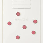 Magnetic Buttons - Image 25