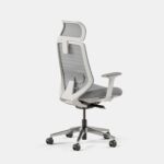 Open Box - Ergonomic Headrest - Image 24