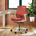 Ergonomic Chair - Image 8