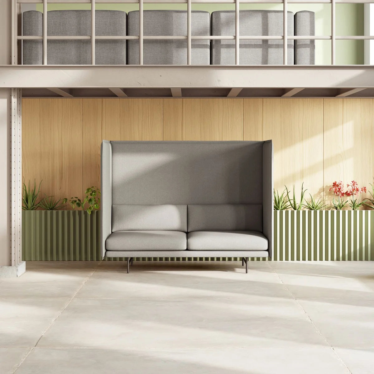 privacy-sofa Privacy Sofa - Image 1