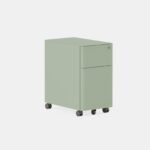 Small Filing Cabinet - Image 6