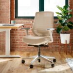 Ergonomic Chair - Image 6