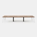 Six Person Desk - Image 20