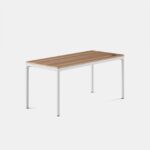 Four Leg Standing Desk - Image 25
