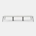 Six Person Desk - Image 6