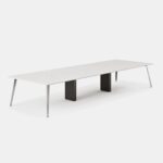 Six Person Desk - Image 15