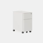 Small Filing Cabinet - Image 4