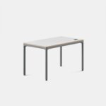 Four Leg Standing Desk - Image 43