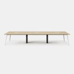 Six Person Desk - Image 24