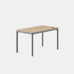 Four Leg Standing Desk - Image 35